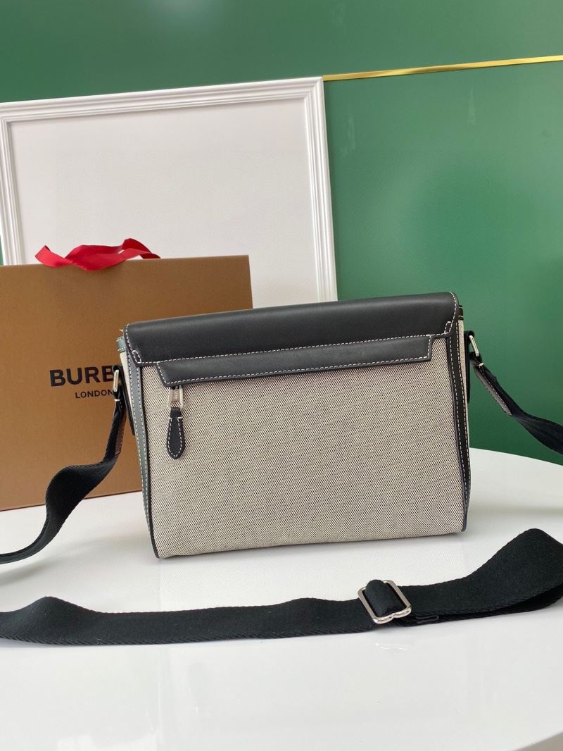 Burberry Top Handle Bags